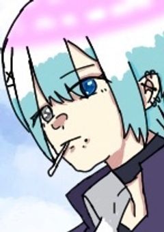 Cielのイラスト部屋♯2