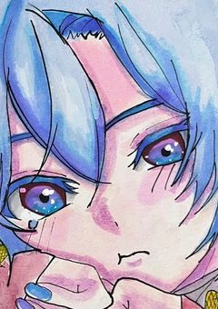 夏休みに絵を描き続けたら上手くなるのか!?