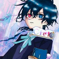 Ciel 元《羅李@civ》 ♠️⚜️🌙さんのアイコン画像