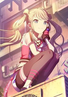 にゅーだんがんころしあむ