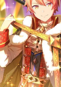 天翔けるアイドル