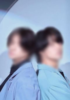 僕が君と出会った話。