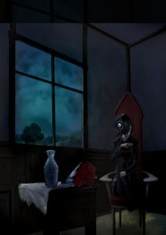 ＃　一般人の裏は殺し屋で!?　