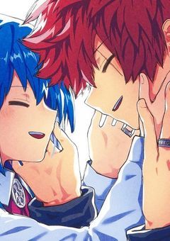 _　１週間だけの叶わない恋　.