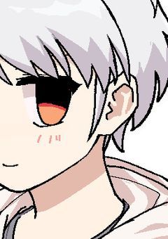 真面目なフリの私。。