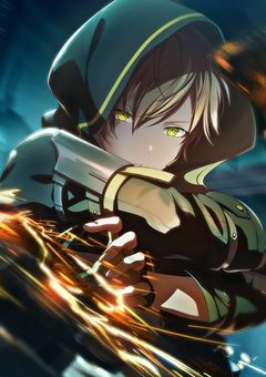 秋波家末っ子、愛されたいんです【プロセカ】