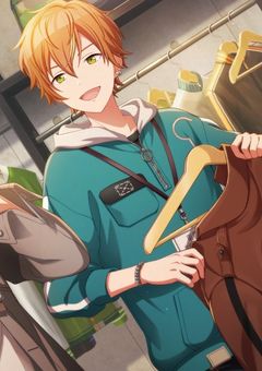 あの人の好きな人は私じゃない【プロセカ】