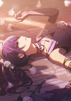 朝比奈まふゆの双子の妹、何故か溺愛されてます【プロセカ】