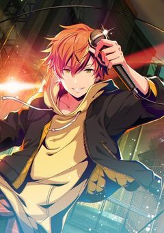 一目惚れから始まる恋【プロセカ】