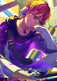 方言女子はどこか掴めない天使様【プロセカ】