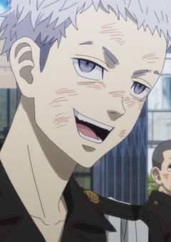 短編集【東リべ】