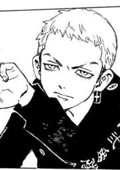 転生したら推しの"幼なじみ"になっていた【東リべ】