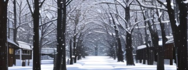 白雪さんの壁紙画像