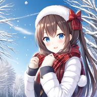 白雪さんのアイコン画像