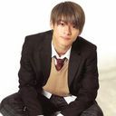 平野紫耀