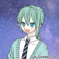 夜月寧音@碧ちゃの弟子さんのアイコン画像