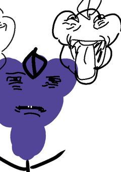神作者&神絵師様へのお願い、(どうでも良いことです暇なら見てって欲しいです、それと描いたり、書いてくれた神様はフォローします何でもします靴裏舐めます(？)！！)