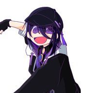 いりあいしづきさんのアイコン画像