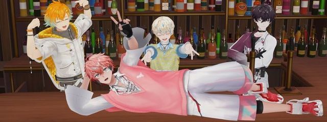 ぱくぱく餅さんの壁紙画像