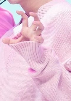 SEVENTEENのセクシー担当