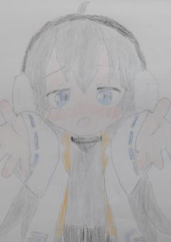 桃悪の気まぐれイラスト部屋なのだ