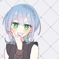 蒼ノ咲 @受験終了やったねさんのアイコン画像