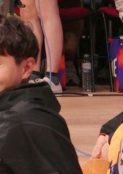 人気女優、あのバレーボール界のプリンスに溺愛されてます『インスタ編』