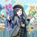 杏