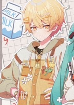 主人公組、何故か嫌われたwwwww