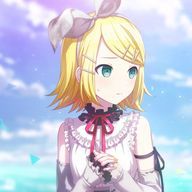  琥珀@サブ垢に引きこもり中@ペア画ちゅう！さんのアイコン画像