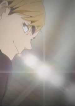 稲荷崎の愛されマネ、無気力極めてました。