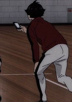 ヤンデレ兄が怖いです《角名》