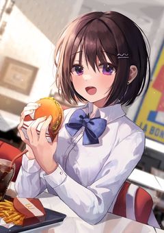 有馬かなの妹は、最強ヤンキーでした