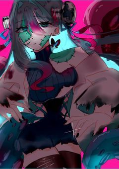 【キセオク 創作 ✍🏻】実験の成れの果て