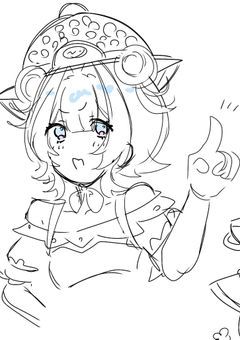 ☺︎二ヒルトピア語り部屋!!!☺︎