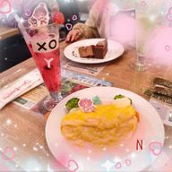 花音(裏垢)ペア画(まこりお)さんのアイコン画像
