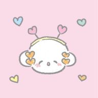 ~𓏸𓈒🎀🤍𝒦𝒪𝒯𝒪🤍🎀𓈒𓏸~さんのアイコン画像