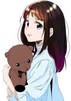 赤髪の娘2【OP】