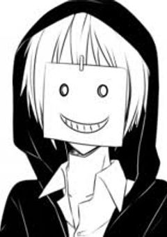 "自称"優等生は残念イケメン