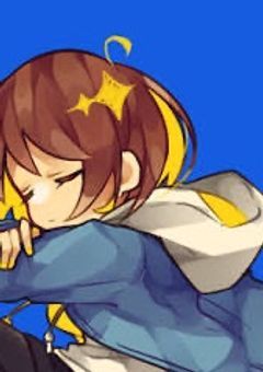 9人目のニンゲン。