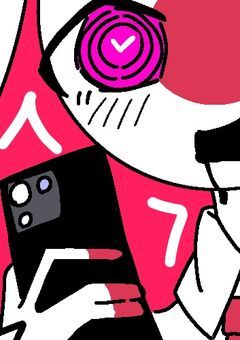 ♡愛されたい彼はマッチングアプリを初めて見る!?♡