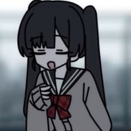 暗闇 雨　@低浮上フォロバ100%さんのアイコン画像