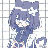 暗闇 雨 @ほんっとうに低浮上😭フォロバ気まぐれさんのアイコン画像