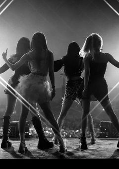 STARSHIPの新たなアイドル