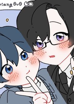 ぽぴぃさんとめがねさん、嫌われたのでどうでも良くなりましたw