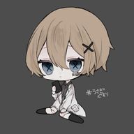 nagi _ @ 帰宅さんのアイコン画像