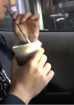 カフェの君