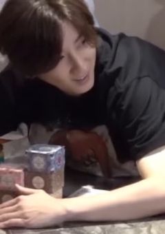 Love gathers again today