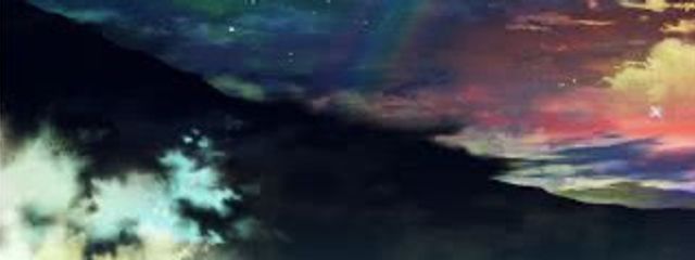 ヨゾラ))Twitter＆Instagramやり始めたお★さんの壁紙画像