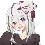 ヨゾラ))Twitter＆Instagramやり始めたお★さんのアイコン画像